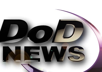 DoD News in 2: June 7, 2019