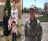 7230th Medical Support Unit prepares for Deployed Warrior Medical Management Center mission overseas
