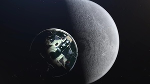 Apollo 11 Moon Landing 50th Anniversary