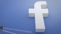 Facebook Roundup July 2019