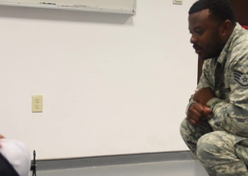 FAC is about fitness