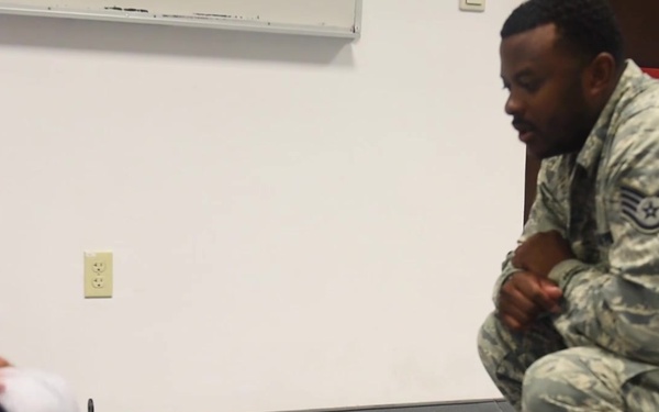 FAC is about fitness