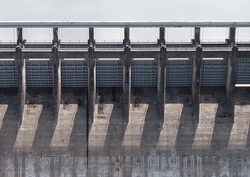 Accelerated Timeline for Bluestone Dam