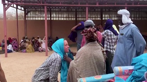 Women's Association: Empowering Women & Communities