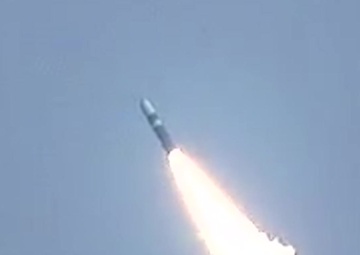 Ohio-Class Ballistic-Missile Submarines (SSBN)