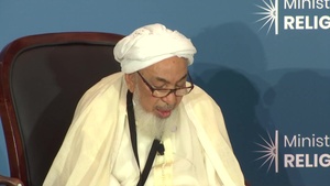 Ministerial to Advance Religious Freedom