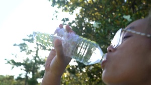 Hydration Video Spot