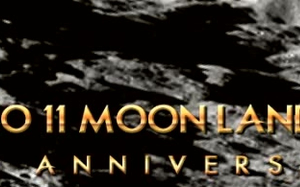Apollo 11 Moon Landing 50th Anniversary Facebook