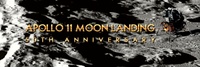 Apollo 11 Moon Landing 50th Anniversary Twitter