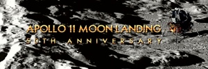 Apollo 11 Moon Landing 50th Anniversary Twitter