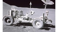 Reflecting On Our Research: ERDC’s Role in Space Exploration