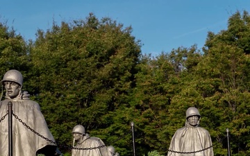 War Memorial Banner