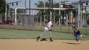 Ford Softball