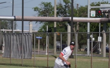 Ford Softball