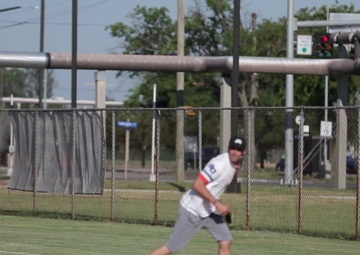 Ford Softball