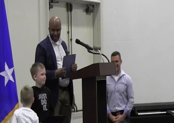 Family Support During Deployment