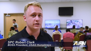 Gaming Competition on USAG Humphreys