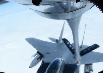 Operation Rapid Forge