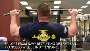 Recruiters to Attend Fit Expo