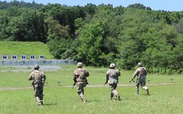 Pennsylvania Soldiers, Airmen Compete in Governor's Twenty Match to Determine Best Marksmen