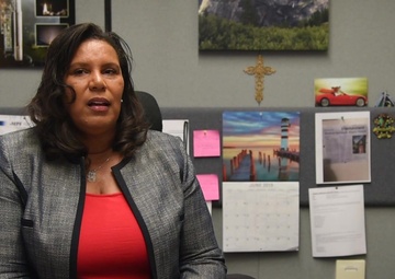 The Faces of 30th Space Wing Public Affairs