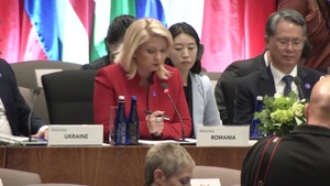 Ministerial to Advance Religious Freedom, Part 2