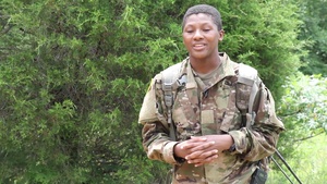 FTX | 6th Regiment, Advanced Camp