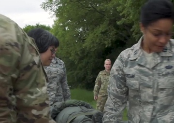 Comprehensive Medical Readiness Program