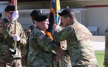 Dugway Proving Ground Change of Command B-Roll 07182019