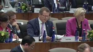 Ministerial to Advance Religious Freedom Part 5