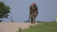 Citizen Soldiers vie to become National Guard Best Warrior 2019