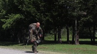 Citizen Soldiers vie to become National Guard Best Warrior 2019
