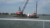 Norfolk District Projects Keeps Jet Fuel Flowing to JBLE