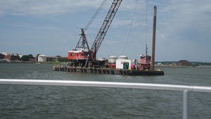 Norfolk District Projects Keeps Jet Fuel Flowing to JBLE