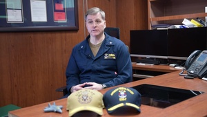Expeditionary Strike Group Commander talks Talisman Sabre