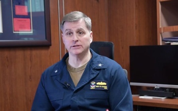 Expeditionary Strike Group Commander talks Talisman Sabre