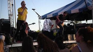 Freedom Fest 2019 B-Roll