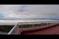 Marines summit Mt. Fuji