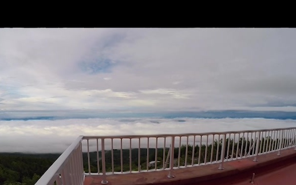 Marines summit Mt. Fuji