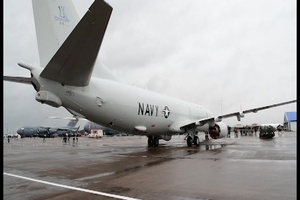 RIAT B-Roll Stringer Day One