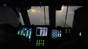 LCAC Operations from USS Wasp Well deck during Talisman Sabre '19