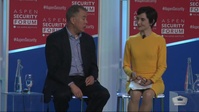 DOD Policy Leader Discusses Future Threats at Aspen Security Forum