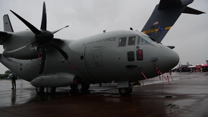 RIAT 2019DAY1