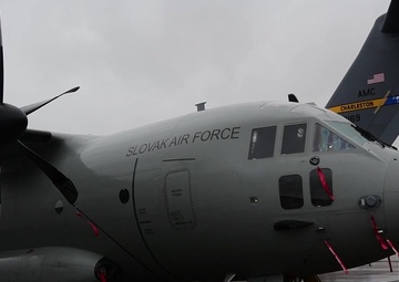 RIAT 2019DAY1