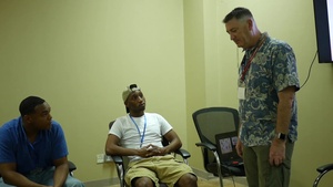 ASIST: Help Save A Life (B-Roll)