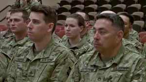 Welcome to the NCO Corps