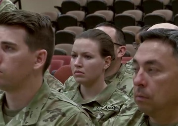 Welcome to the NCO Corps