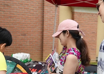 Chinhae Healthy Life Festival