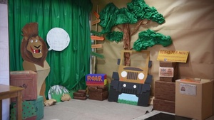Vacation Bible School