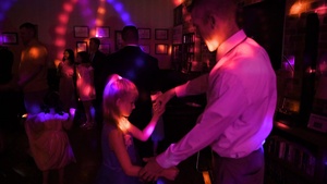 Father Daughter Dance